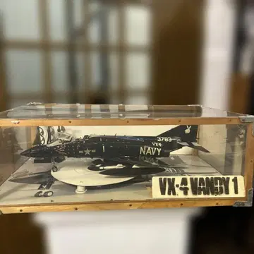 하세가와 1/48 VX-4 팬텀II F-4J 51029