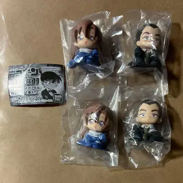 명탐정 코난 치지마세타이 11 하기와라 치즈루 요코미조 시게토