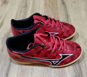 MIZUNO (미즈노) 20cm 풋살 축구화