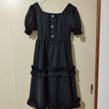 CC 고스로리 프릴