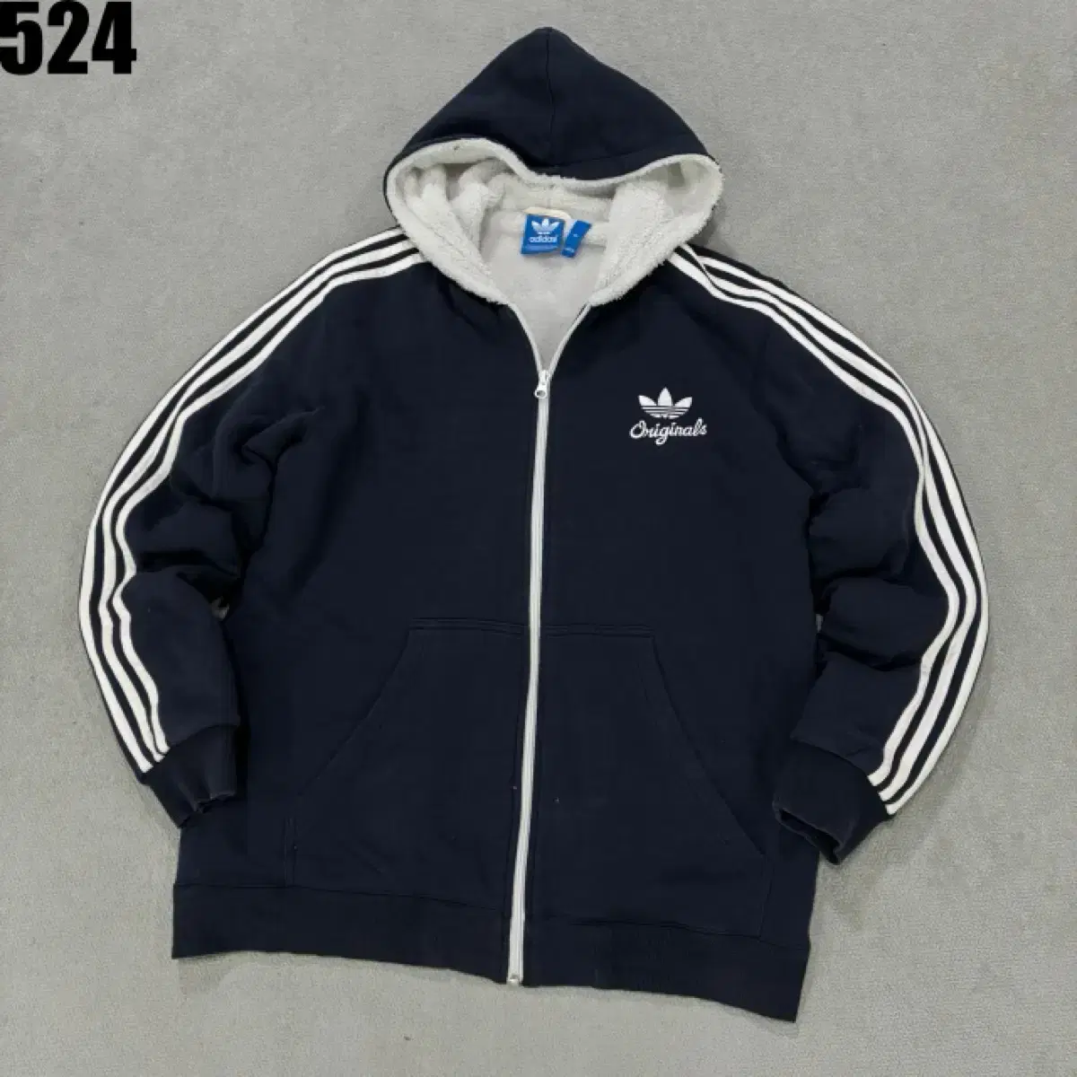 Xlim Hoodie EP.7 HOODIE ZIP size M | Bunjang Global