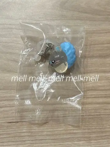 치이카와 메지루시 액세서리