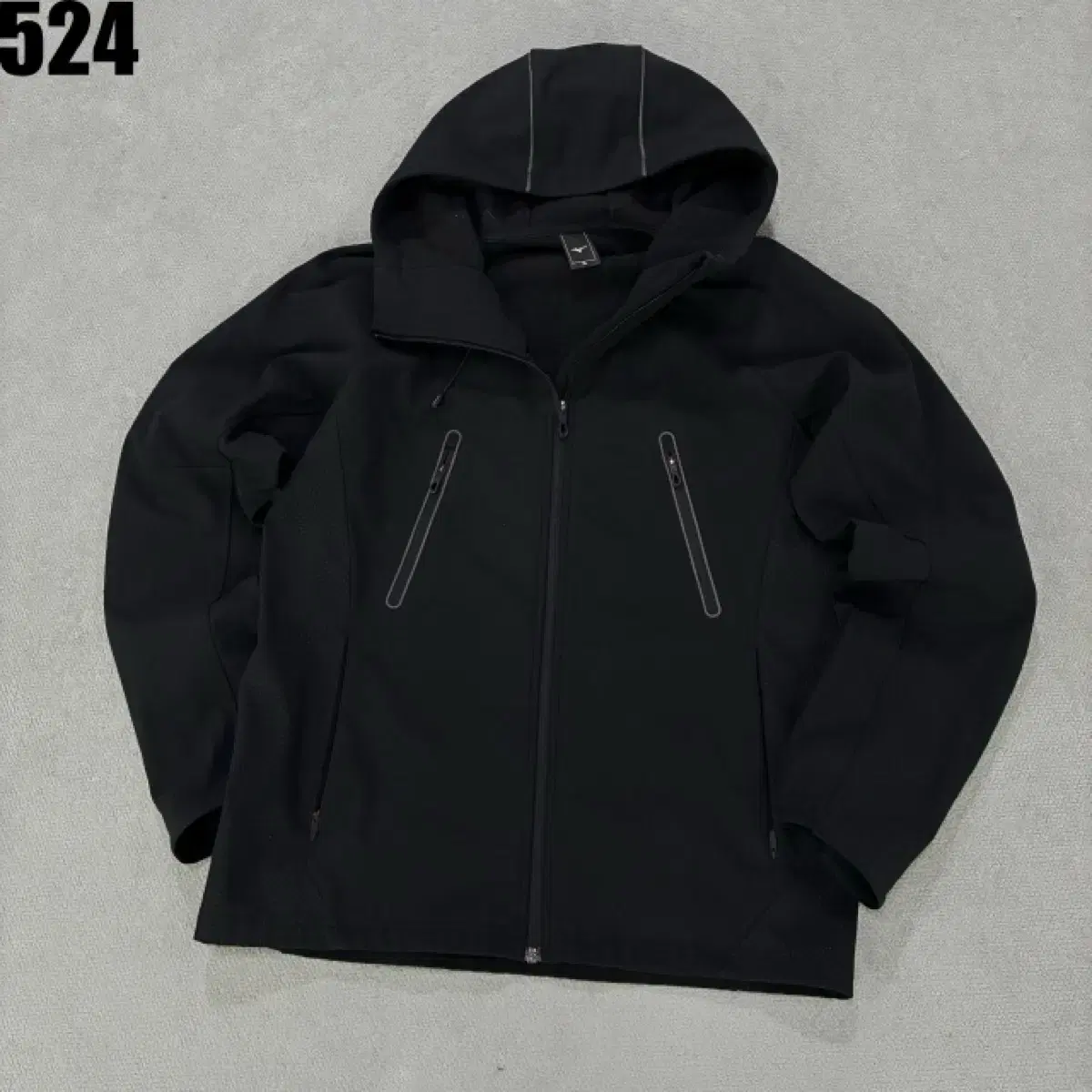 Xlim Hoodie EP.7 HOODIE ZIP size M | Bunjang Global