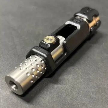 2가지 기믹! 핸드 스피너 피젯 토이 EDC