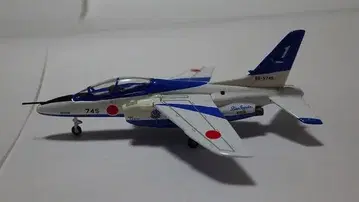 1/200 T-4 BlueImpulse #1 Gulliver200