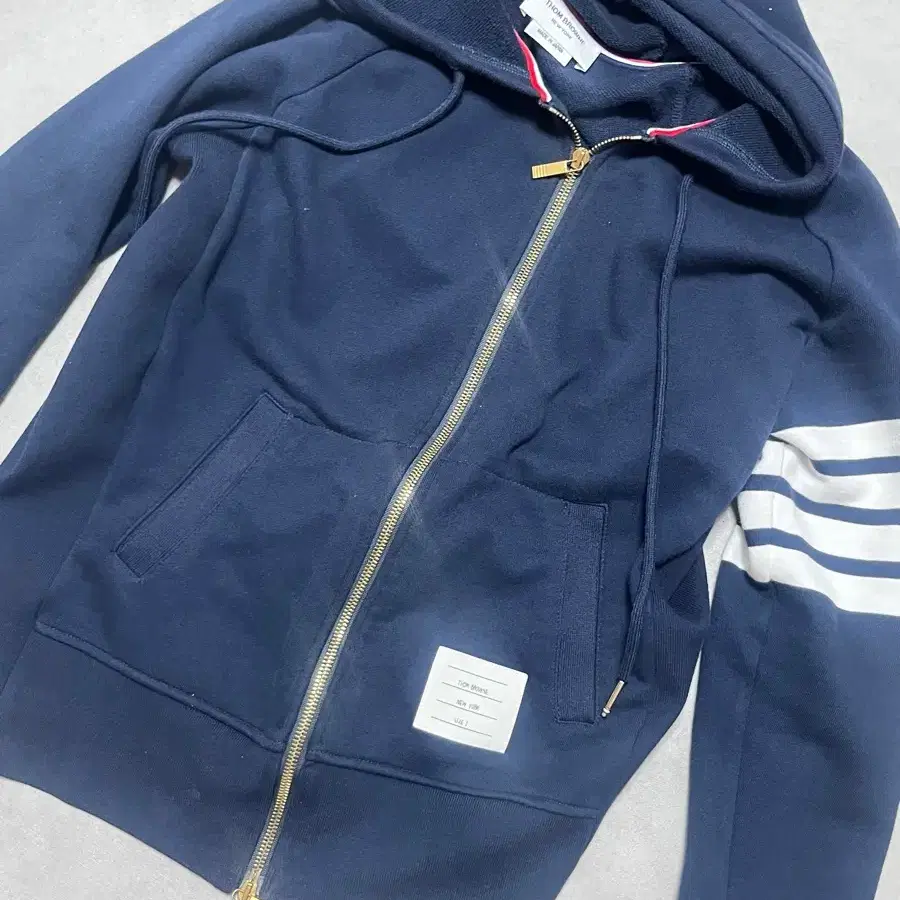 Xlim Hoodie EP.7 HOODIE ZIP size M | Bunjang Global