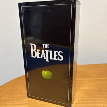 The Beatles 스테레오 BOX 세트 (US반)