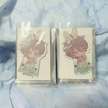 앙스타 애니카페 미카