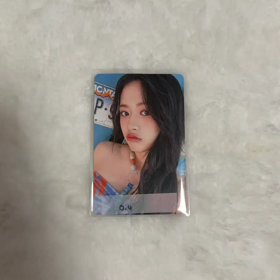 ive ALIVE yujin photocard Pokemon | Bunjang Global