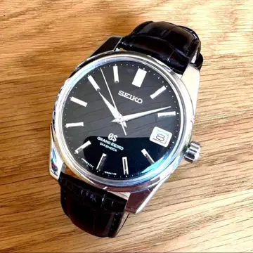 [ 새상품급 ] Grand Seiko 2nd 세컨드 모델 그랜드세이코