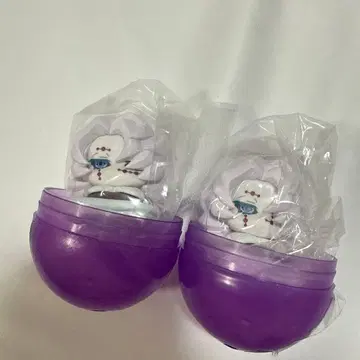 오네무탄 10형 루이 2점