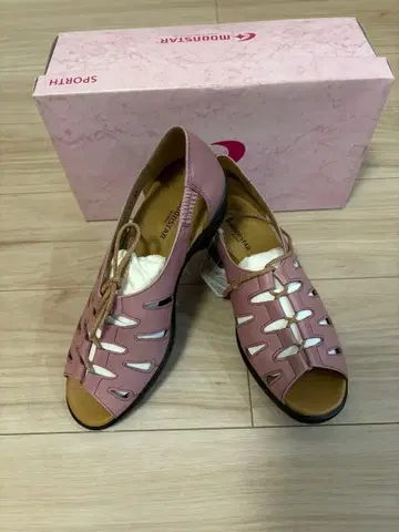 MOONSTAR SPORTH 샌들 SP9301 라벤더 LL