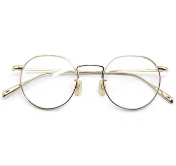 KANEKO OPTICAL x UNITED ARROWS 별주 James