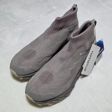 MIZUNO nonnative 스니커즈 빈티지 카키