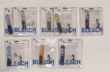 BLEACH 제일복권 E상