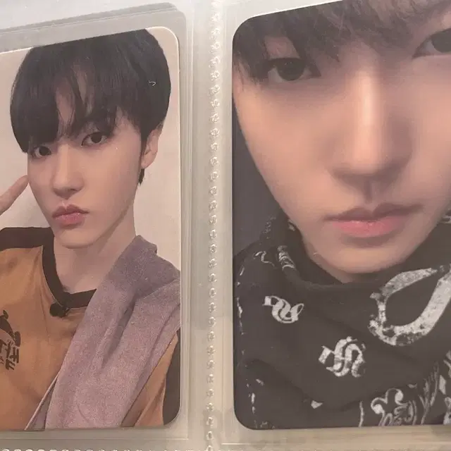 Junghoon (Xikers) | Bunjang, Fansigns & Albums | Kfriday