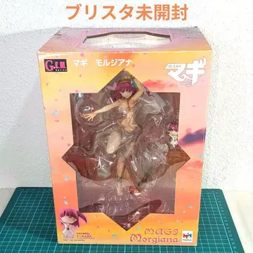G.E.M. 시리즈 마기 (MAGI) 모르지아나 1/8 완성품 피규어