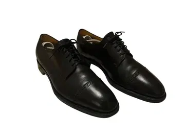 존 롭 John Lobb 블랙 비즈니스 슈즈 29cm 내영