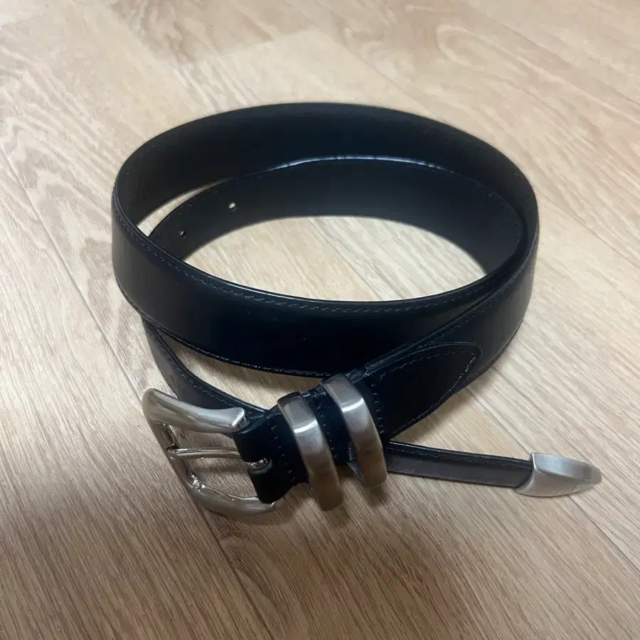 Sugarcane Garrison Belt Size 34 Black | Bunjang Global