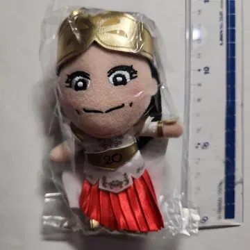 모모이로 클로버 Z 카나코 봉제 인형 마스코트 20
