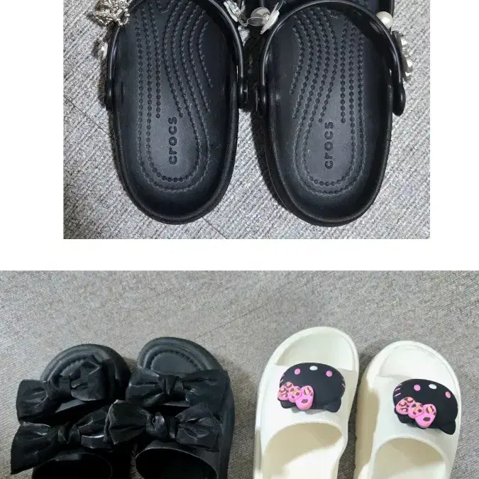 중고!!!)신발 판매합니다
