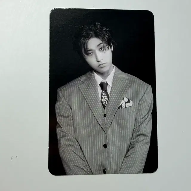 ์คํธ๋ ์ดํค์ฆ HOP ACCORDION ver. ํ์ง์ฑ