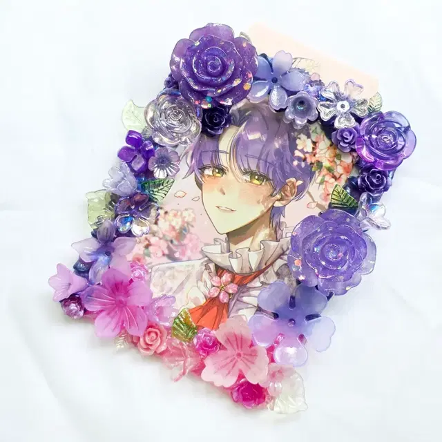 (no.43) ์์ ๋ฐ์ฝ๋ด ํ๊พธ ํ๋๋ค