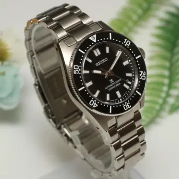 SEIKO 6R55-00G0/SBDC197 프로스펙스 다이버스 쿠바