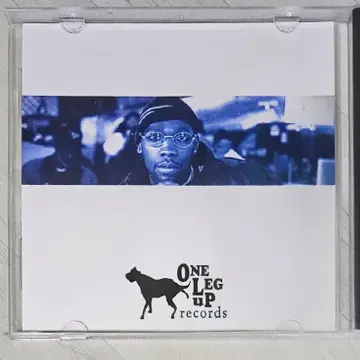 Herb McGruff - The Demo EP 1994 부틀렉 CD | CD/DVD/LP | 번개장터