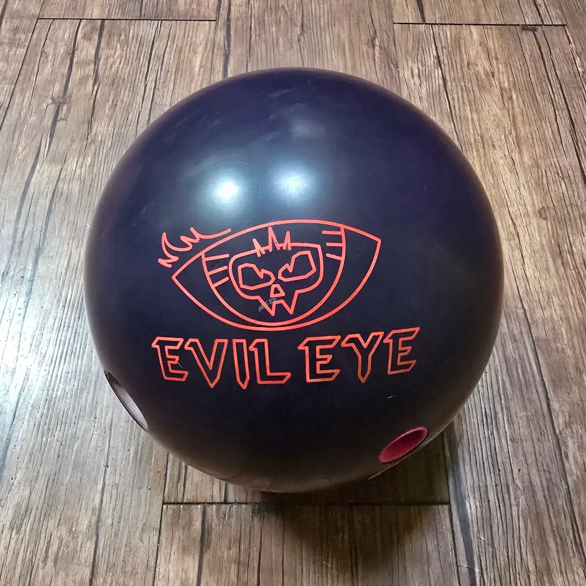 Radical Evil Eye Bowling Ball 15p | Bunjang Global