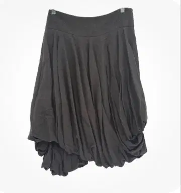 All Saints 벌룬 스커트