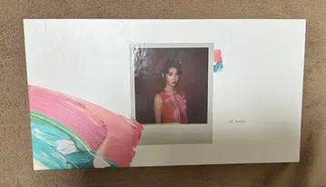 아이유(IU) 정규 4집 'Palette