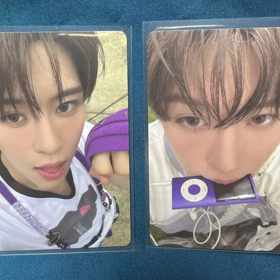 NCT Wish Pop Pop Jewel Sion full set | Bunjang Global