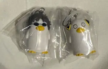 은혼 메지루시 액세서리 엘리자베스 게로자베스