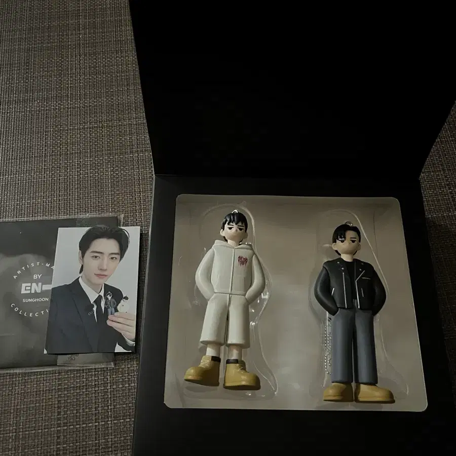 DKZ JAECHAN ジェチャン POPUP GGOOMI MOOD LAMP Jaechan popup store MD / Jaechan mood lamp | Bunjang Global