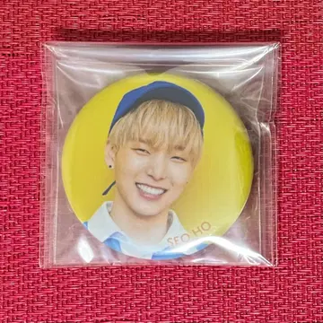 ONEUS 서호 캔뱃지 83763388