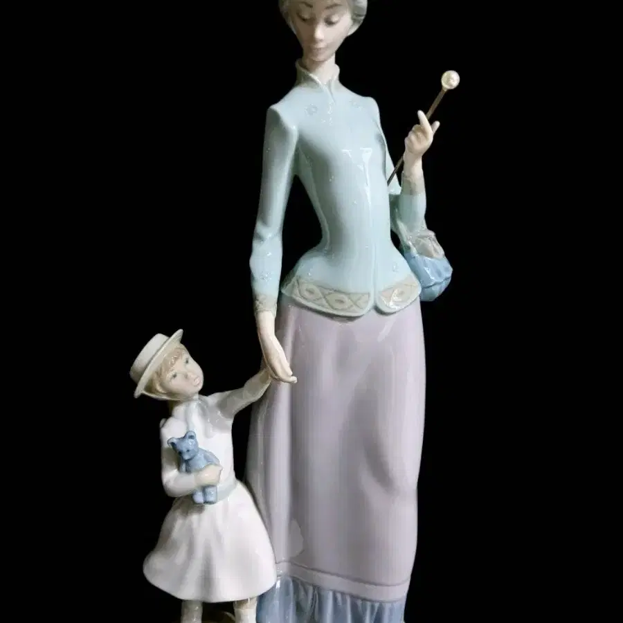 1989 Original Spanish Lladro 