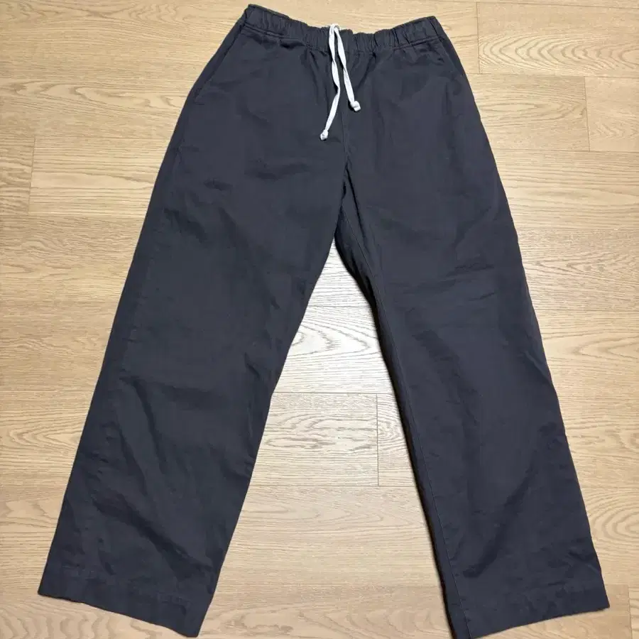 パンツ 21AW Sz3 Visvim high water chino navy Visvim High Water Navy Chino Pants | Bunjang Global