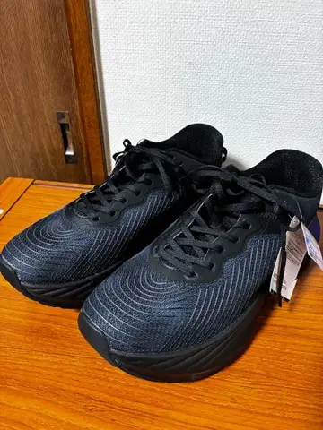 워크맨 하이바운스 팬텀 슬라이드 다크 네이비 26.5cm 새상품