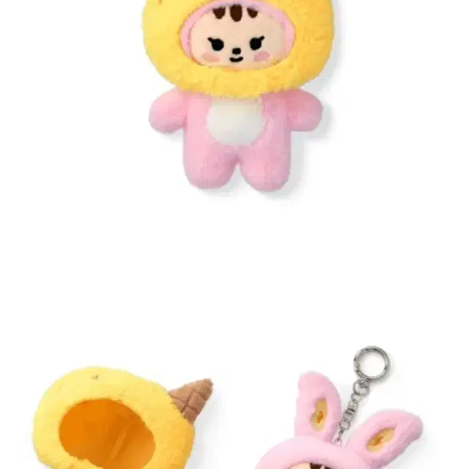 Seventeen - Mini Teen Jjongtoram Doll | Bunjang Global