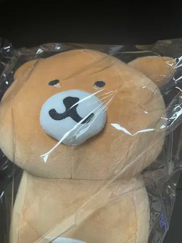 namco 나가노 캐릭터즈 조기 임팔라 BIG 봉제 인형
