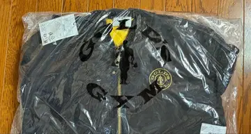새상품! GOLD'S GYM 골드짐 MA-1 플라이트 자켓 남성용 S