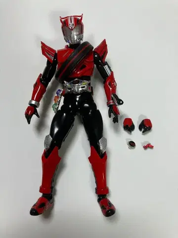 S.H.figuarts 가면라이더 드라이브 타입 스피드