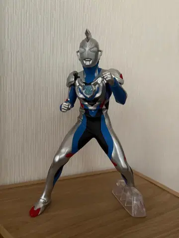 제일복권 MASTERLISE A상 울트라맨 Z