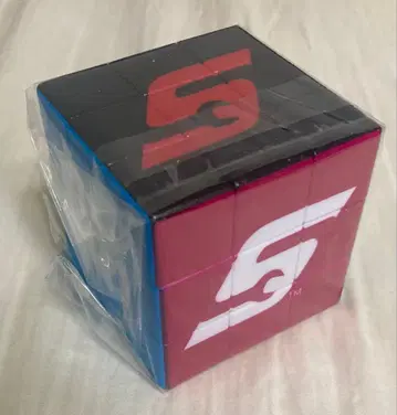 스냅온 큐브 퍼즐 JBW1250PC