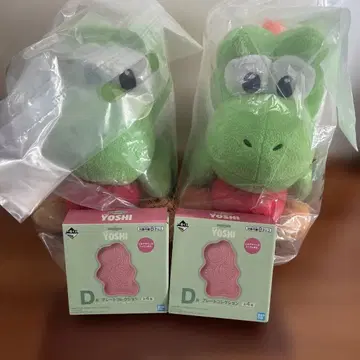 제일복권 요시 A상 D상