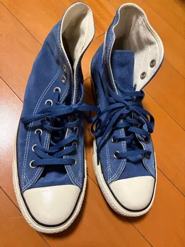 컨버스 x RHC 8.5 올스타 하이컷 컨버스 론 헤르만
