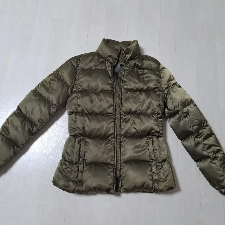 52/ Prada 07AW Archive Padded Jacket | Bunjang Global