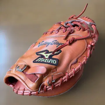 미즈노 MIZUNO Victory Stage HG-3 포수 미트