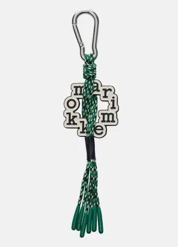 [ marimekko 마리메꼬 ] 키링 미사용 새상품